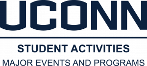 UConn Major Events and Programs Logo